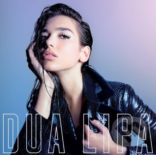 Levně Dua Lipa: Dua Lipa - Dua Lipa