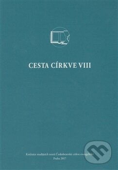 Cesta církve VIII - Pavel Keřkovský, Petr Morée