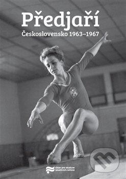 Levně Předjaří (Československo 1963–1967) - kniha z kategorie 20. storočia