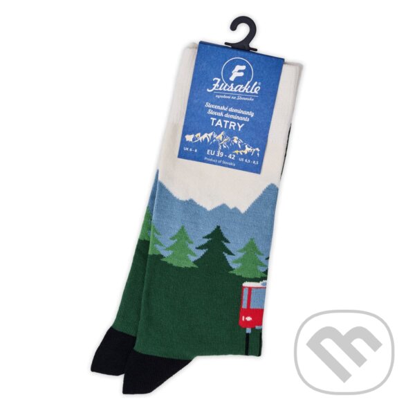 Levně Hrebienok S (Unisex veľkosť S) - 0