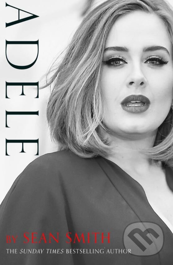 Levně Adele - Sean Smith