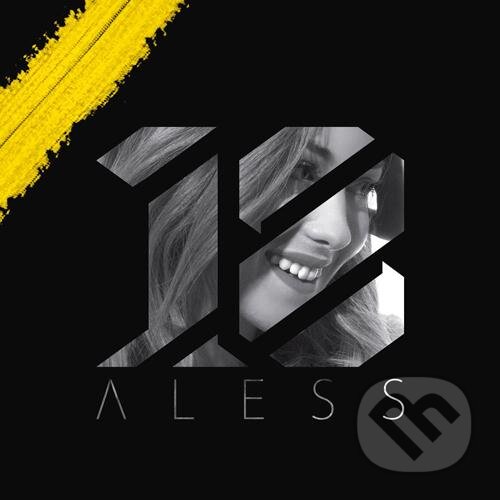Levně Aless: 18 - Aless