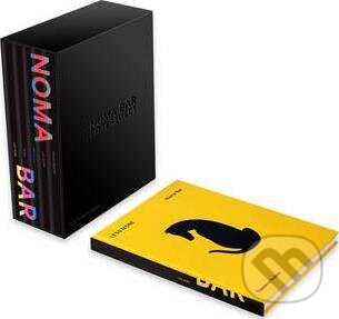 Levně Bittersweet (Limited Edition) - Noma Bar - kniha z kategorie Odborné a náučné