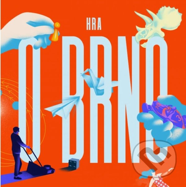 Hra o Brno (TIC Brno). TIC Brno, 2024
