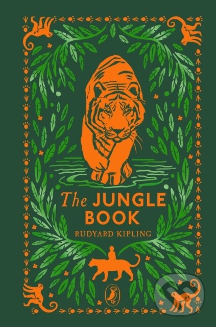 Jungle Book