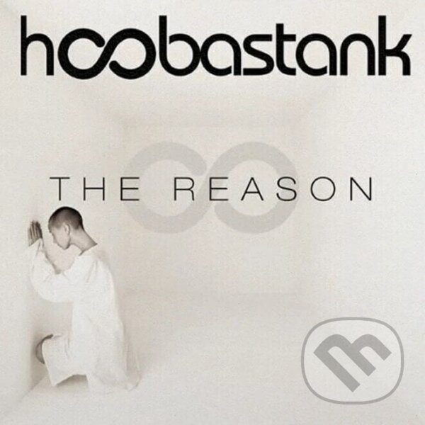 Levně Hoobastank: The Reason LP - Hoobastank