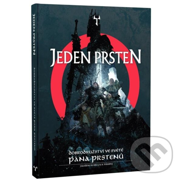 Jeden prsten - Hra na hrdiny