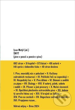 Šnyt