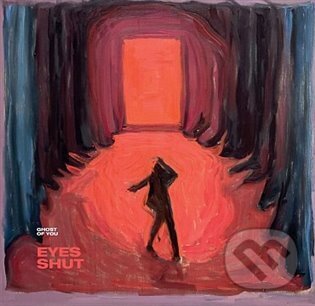 Kniha Ghost of You: Eyes Shut LP