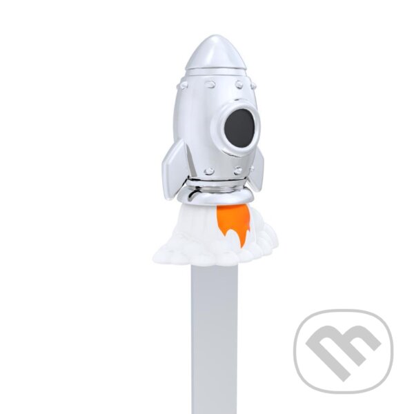 Raketa (meta[l]morphose® Záložka)