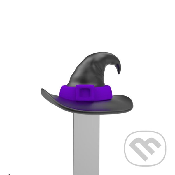 Čarodejnícka čiapka (meta[l]morphose® Záložka)