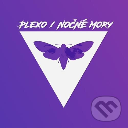 Levně Plexo: Nočné Mory - Plexo