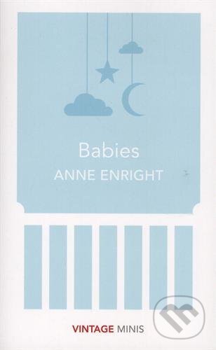 Levně Babies - Anne Enright - kniha z kategorie Beletria