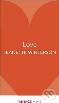 Levně Love - Jeanette Winterson - kniha z kategorie Beletria
