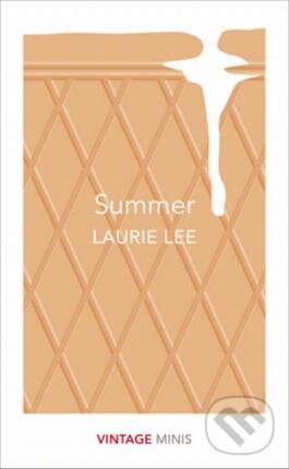 Levně Summer - Laurie Lee - kniha z kategorie Beletria