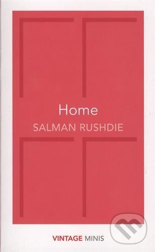 Levně Home - Salman Rushdie - kniha z kategorie Beletria