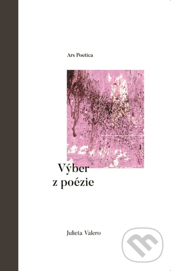 Plynutie - Julieta Valero, Ars Poetica, 2017
