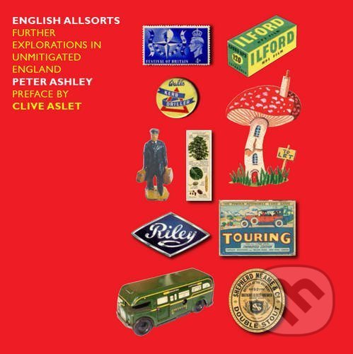 English Allsorts - Peter Ashley, Everyman, 2015