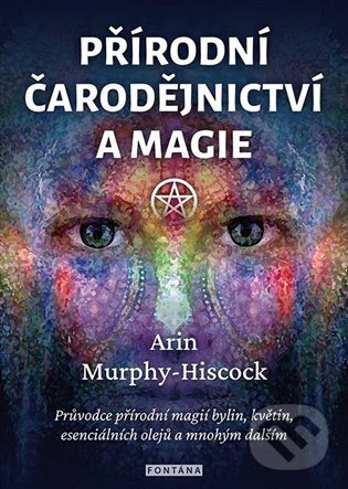 Přírodní čarodějnictví a magie koupíte na Martinus.cz