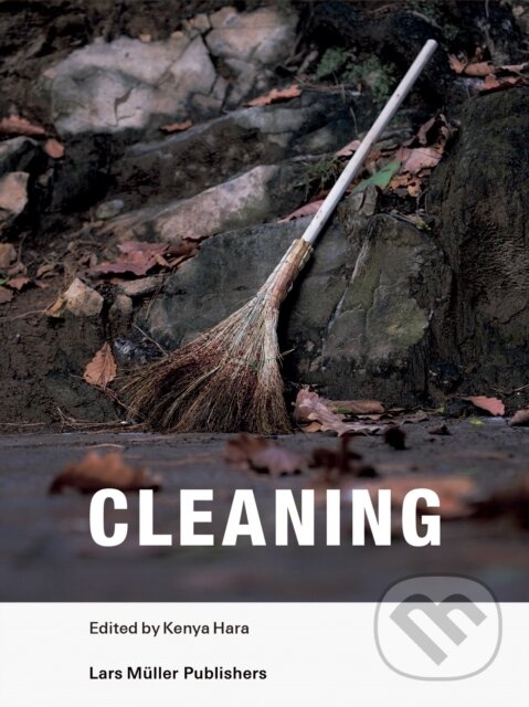Kniha Cleaning