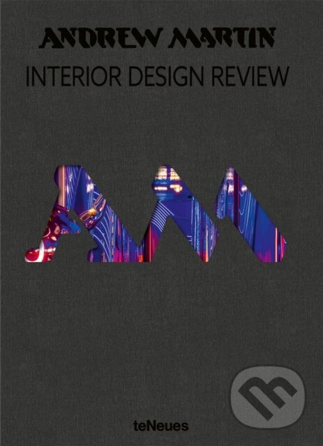 Kniha Andrew Martin Interior Design Review Vol. 28