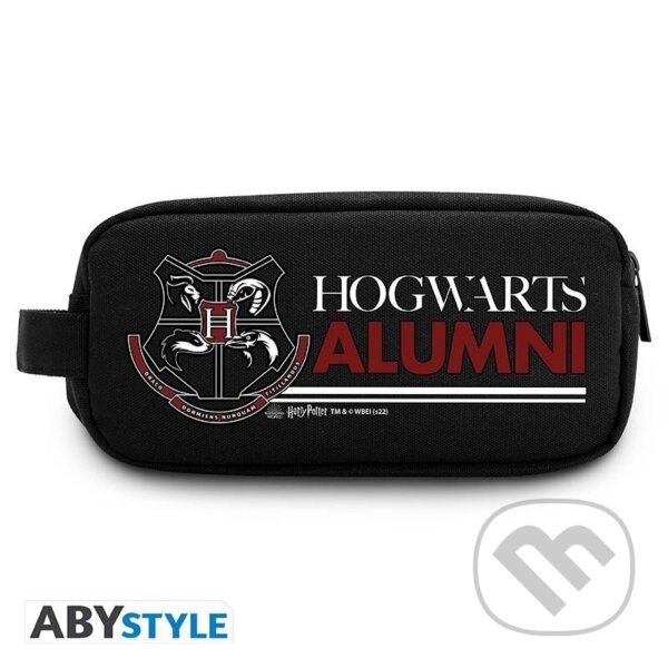 Levně Harry Potter Puzdro - Rokfort