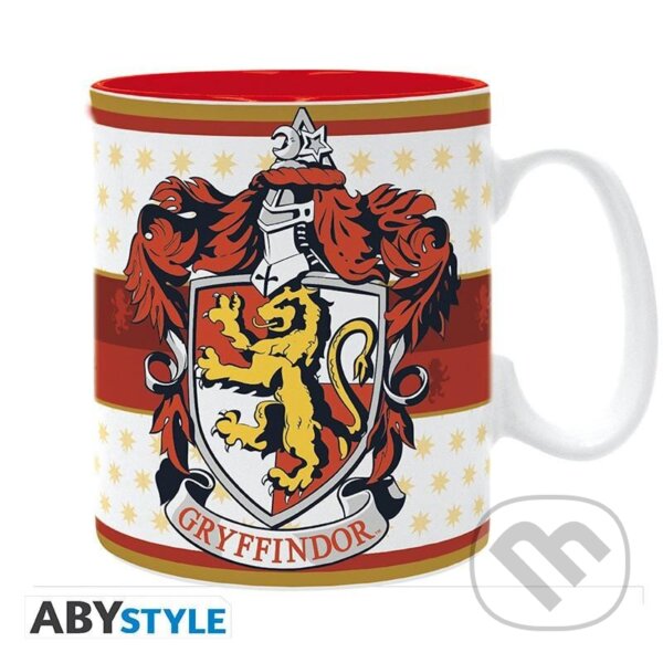 Levně Harry Potter Hrnček - Chrabromil