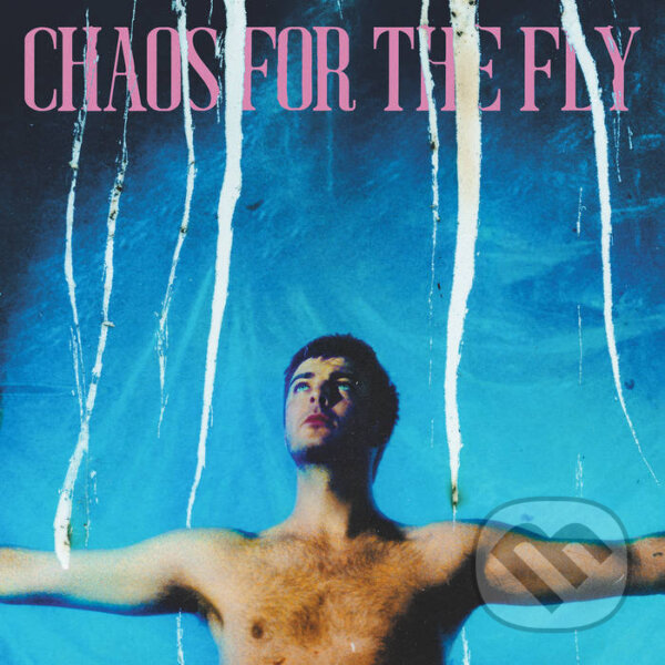 Levně Grian Chatten: Chaos For The Fly LP - Grian Chatten