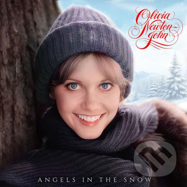 Levně Olivia Newton-John: Angels In The Snow - Olivia Newton-John