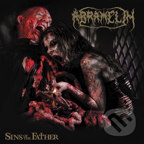 Levně Abramelin: Sins Of The Father LP - Abramelin