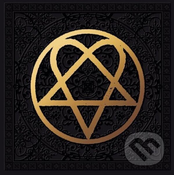 Hudební CD: HIM: Love Metal LP (Hudobné albumy). Hudobné albumy, 2025
