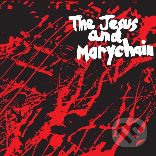 Levně Jesus And Mary Chain: Upside Down LP - The Jesus and Mary Chain
