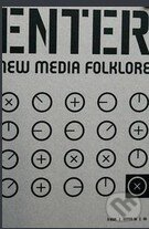 Levně Enter No. 16 (Súčasný (new) media art nielen z východného (o)kraja)
