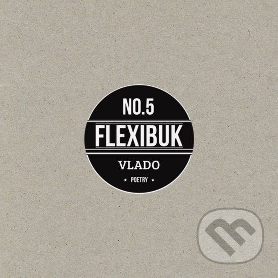 Kniha: Flexibuk No. 5 (Martin Vlado)