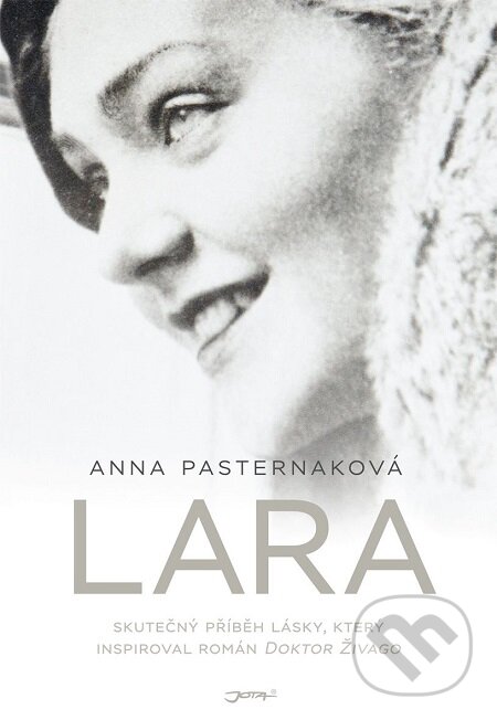 Lara - Anna Pasternak, Jota, 2017