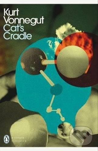 Cat&#039;s Cradle - Kurt Vonnegut, Penguin Books, 2008
