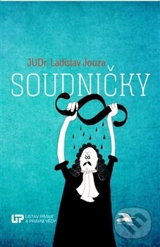 Levně Soudničky - Ladislav Jouza - kniha z kategorie Beletria