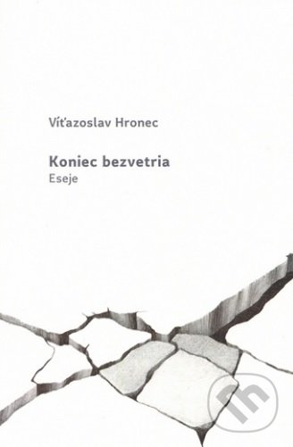 Koniec bezvetria - Víťazoslav Hronec, OZ FACE, 2016