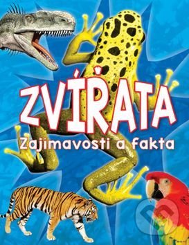 Zvířata, Svojtka&Co., 2017