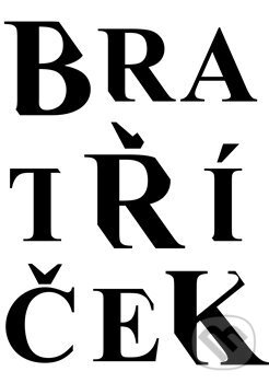 Bratříček koupíte na Martinus.cz