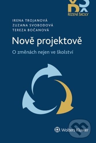 Nově projektově