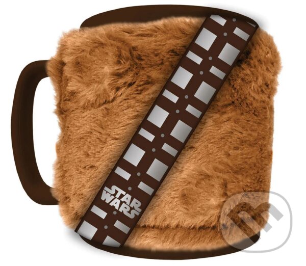 Levně Star Wars hrnček s návlekom