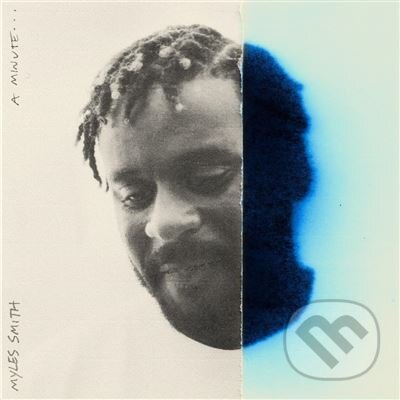 Levně Myles Smith: A Minute... LP