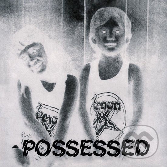 Levně Venom: Possessed - Venom
