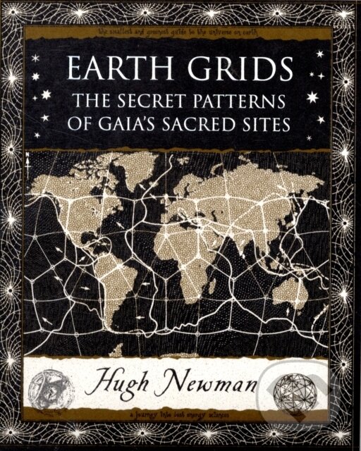 Levně Earth Grids (The Secret Patterns of Gaia's Sacred Sites) - kniha z kategorie Zdravie a životný štýl