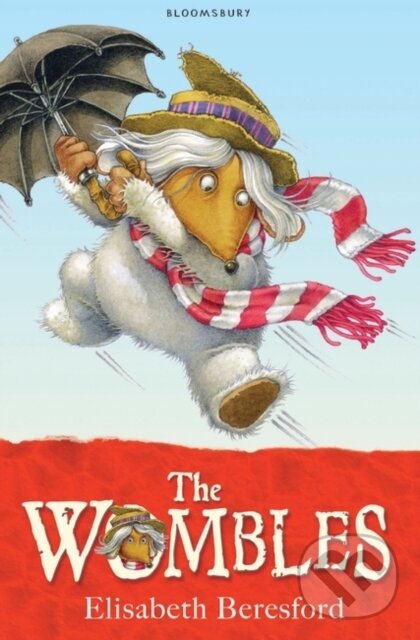 Levně The Wombles - Elisabeth Beresford - kniha z kategorie Beletria