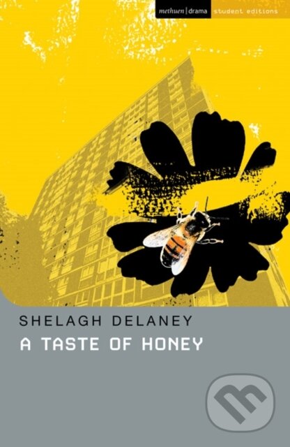 Levně A Taste Of Honey - Shelagh Delaney, Glenda Leeming, Elaine Aston - kniha z kategorie Literárna veda