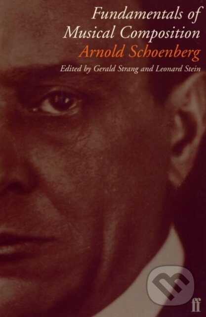 Levně Fundamentals of Musical Composition - Arnold Schoenberg - kniha z kategorie Umenie, dizajn a architektúra