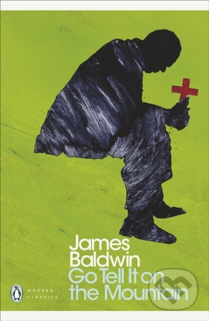 Levně Go Tell it on the Mountain - James Baldwin