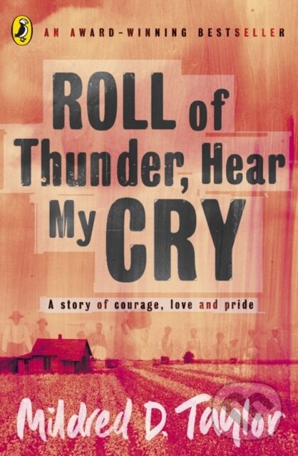 Roll of Thunder, Hear My Cry koupíte na Martinus.cz